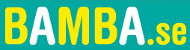 Bambas logotyp