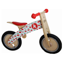 kiddimoto cherry